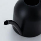Stainless Steel Watering Kettle Can Long-mouthed Plant Indoor Small Pot Gardening(D) - Image 2