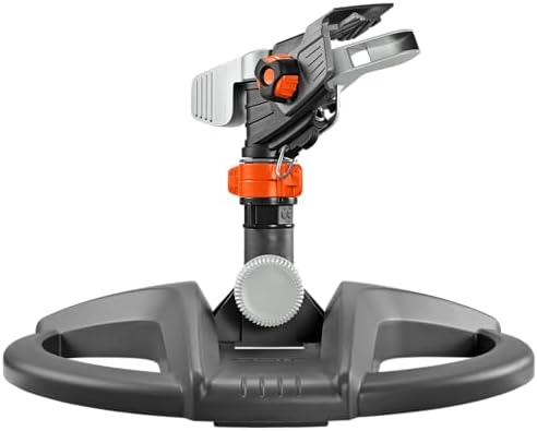 Circle Pulse Sprinkler Premium - Image 2