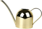 Mipcase Extra Stainless Steel Watering Kettle Gooseneck Auto Watering Can for Plants Scepter Flower Gardening Tool by Mipcase