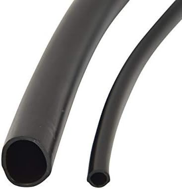Raindrip 052020P 1/2-Inch Drip Irrigation Water Supply Tubing, For Garden Irrigation Drippers, Emitters, and Systems, Black Polyethylene - Image 5