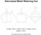 Watering Can - Image 7