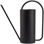 51oz Stainless Steel Watering Can, Long Spout Houseplant Waterer by Unknown