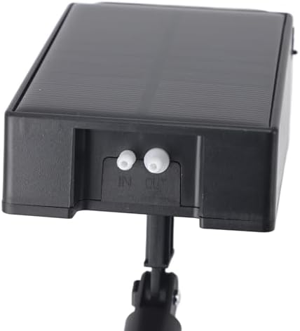 SW15 Solar Powered Watering Irrigation Kit Timing Automatic Flower Watering System for 15pcs Potted Plants - Image 4