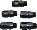 Valve 3/4 BSP Thread Low Flow Pressure Regulating Valve Agricultural Drip Irrigation Pressure 15/20/25/30/45PSI Reducing Valves(45PSI) - Image 6