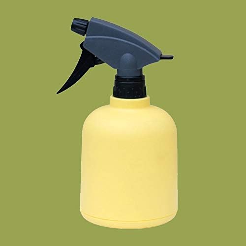 Plastic Watering SprayBottle，Stainless Steel Spray Bottle，Plastic Bottle, Garden Can, Design - Image 3