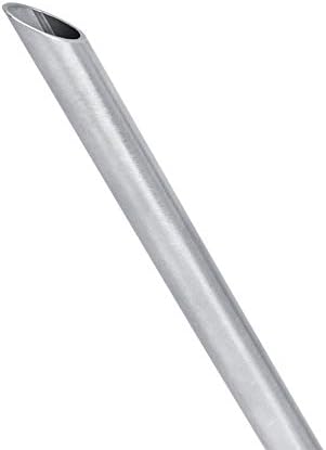 Stainless Steel Watering Can, 1.5L Long Spout Watering Pot with - Image 3