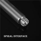50Pcs Clear Mini Perfume Glass Bottles Empty Refillable Sample Atomizer 2ml 3ml 5ml 10ml - Image 7