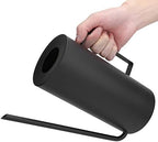 SIXRUN Stainless Steel Watering can with Long spout for Indoor Outdoor - Image 4