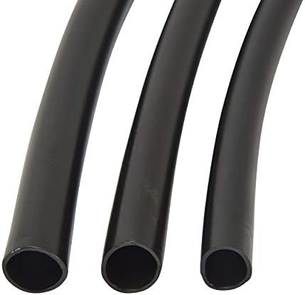 Raindrip 061050 5/8-Inch Drip Irrigation Supply Tubing, 500-Foot, Irrigation Drippers, Drip Emitters, Drip Irrigation Parts, and Drip Systems, made with Polyethylene, Black - Image 3