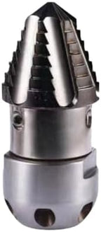 High Pressure Rotary Cleaning Nozzle, 40-70L/Min Flow Rate for Sewer & Pipe Dredging(70L/min 200kg) by Unknown
