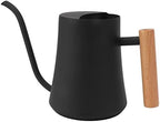 WALFRONT Watering Can Stainless Steel Watering Can, 1000ml Plant with - Image 4