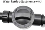 High Pressure Water Spray Gun Kit, Hose Nozzle for Car & Garden Cleaning - Image 5