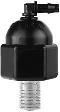 Mister Landscaper MLA-1RA1 Drip Irrigation 1 Way Sprinkler Converter (2 Quantity) by Mister+Landscaper