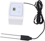 Yosoo Automatic Plant Waterer with Adjustable Humidity Control and Water - Image 3