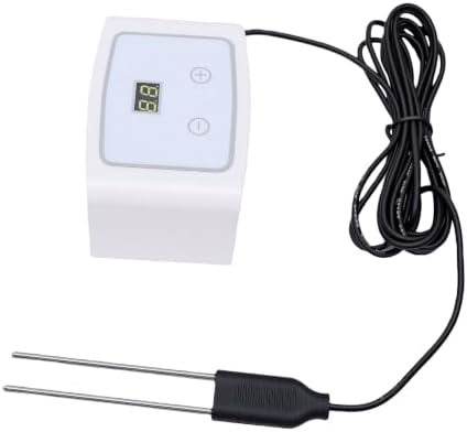 Yosoo Automatic Plant Waterer with Adjustable Humidity Control and Water - Image 3