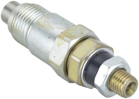 Fuel Injector Compatible with Kubota B1550,B1750,B2150,L175,L245-5271-5300,15271-53002 - Agricultural Machinery - Image 2