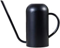 Plant Watering Can, Modern Leak Proof Stainless Steel Indoor Watering Cans for House Plants with Long Spout,Lightweight Small Rustproof Water Can for Plants for Home Outdoor Gardening by Unknown