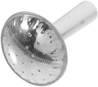KESYOO 4pcs Bottle Sprinkler Stainless Steel Watering Nozzle for Potted Plants Easy to Install and Disassemble Bottle Sprinkler for Indoor and Outdoor Gardening by KESYOO