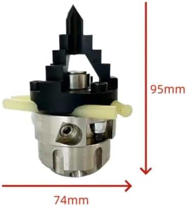 G1/2" Heavy Duty Chain Nozzle - Image 4