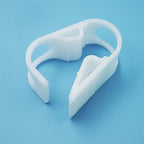 Plastic Tubing Clamps Flow Control Hose Clamp Tube Laboratory Pinch Valve Syphon Pipe Holder 50pc Pack (50, 12-18mm/0.472''-0.708'') - Image 3
