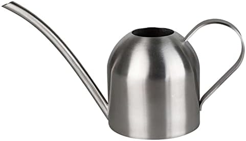 Watering Watering Can with Long Spout Indoor Watering Mister Decorative Watering Pot Rust Resistant Pouring Sui - Image 7