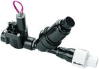 Hunter PCZ10140 Drip Irrigation Kit, 1 in. Valve, Filter, 40 PSI Regulator by HunterIndustries