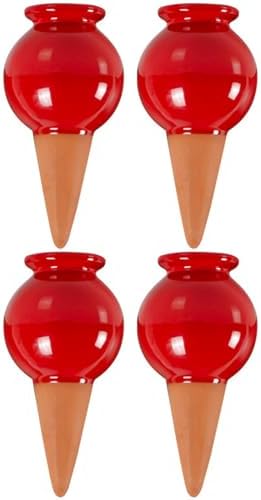 COOLHOOD Self-Watering Plant Watering Globes for Houseplants by Unknown