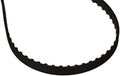 BESTORQ 850-H-075 H Timing Belt, Rubber, 85" Outside Circumference, 0.75" Width, 0.500" Pitch, 170 Teeth by BESTORQ