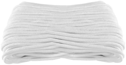 Self Watering Wick Cotton Rope for Potted Plants and Roots by GAROZATION