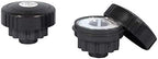 One Stop Outdoor USA Made - (5-Pack) 12 Plant (Outlet) - 3.3GPH Distributing Bubbler Manifold - for : Hydroponics & Drip Irrigation by OneStopOutdoor