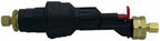 Automatic Water Leak Shut-Off Valve for 1/4" or 3/8" Water Supply Lines, Water Overflow Safety Device, 100% Mechanical, Property Flood & Water Damage Protection - Appliances, Beverage & Coffee Machine by Unknown