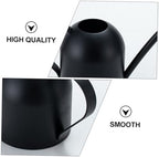 TIDTALEO Metal Watering Can Long Spout Sprinkling Pot for Indoor Outdoor Plants Gardening Tool Precise Watering Bottle Resistant Craftsmanship - Image 5