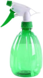 KeuLen Empty Spray Bottle,500ml Water Garden Plants Watering Household Irrigation Flower Can Sprayer Supplies Gardening(Green) by Unknown