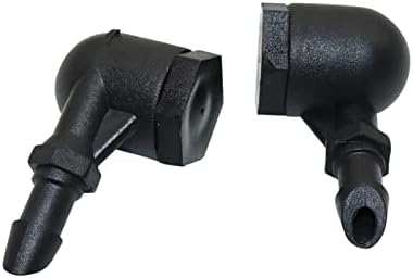 Garden Lawn Sprinkler Irrigation System 200 Pieces of 4 Mm Barbed Atomizing Nozzle Agricultural Cooling Dust Removal Spray - Image 6