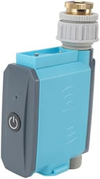 Pwshymi Smart Sprinkler Timer Efficient Watering System for Garden Remote Control Yard, Balcony 500-1700Lh (Rainfall Controller) - Image 3