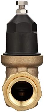 Zurn Wilkins 1-NR3XLDU 1" NR3XL Pressure Reducing Valve with Double Union FNPT Connection - Image 6