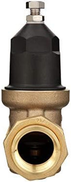 Zurn Wilkins 1-NR3XLDU 1" NR3XL Pressure Reducing Valve with Double Union FNPT Connection - Image 6
