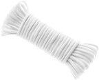 KESYOO 3pcs Automatic Watering System Hydroponic Supplies Cotton Absorbent Rope Easy DIY Plant Watering - Image 3