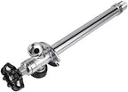 1 Piece EFIELD 6"Anti-Siphon Frost Free Sillcock,1/2"MIP X 3/4"Hose Bibb - Image 2