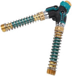 Garden Hose Splitter 2 Way 3/4 Inch with Aluminum Alloy - Image 5