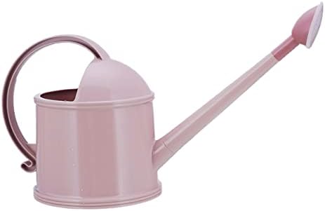 Watering can,1pc Kids Hydroflask Water Bottle Gooseneck Watering Can Large Outdoor Planters Vintage Watering Pot Indoor Watering Can Sprinkler Watering Can Spout Sprayer Spray Can Spray Water(Pink) by Unknown