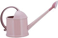 Watering can,1pc Kids Hydroflask Water Bottle Gooseneck Watering Can Large Outdoor Planters Vintage Watering Pot Indoor Watering Can Sprinkler Watering Can Spout Sprayer Spray Can Spray Water(Pink) by Unknown