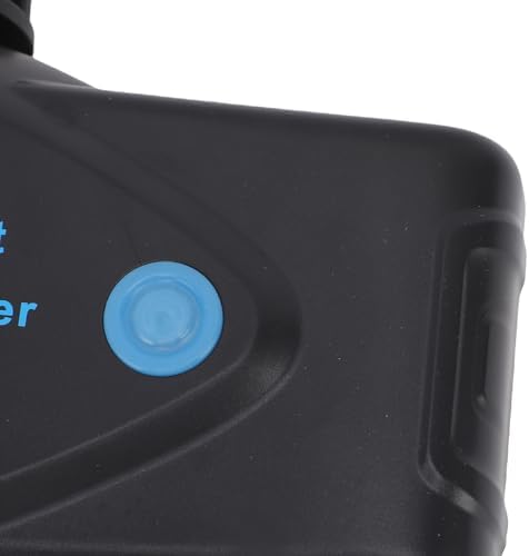 WiFi Smart Sprinkler Timer with Water Metering Sensor for Efficient Garden Irrigation Control for Yard and Lawn,ABS Material - Image 7