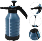 Spray Bottle Watering Can Manual Planter Mister with Fine Mist Nozzle for Indoor Plants Succulents and Cleaning Stylish Small Watering Sprayer for Home and Office Decor - Image 6