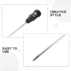 Homoyoyo 2-in-1 Soil Moisture and Ph Meter for Plants, 12 Inch Probe - Image 3