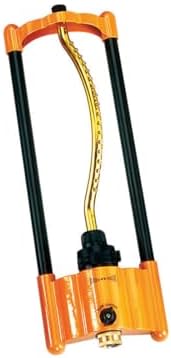 Dramm 10-15000 ColorstormTM Oscillating Sprinkler Assorted Colors - Image 3