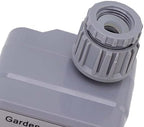 Haofy Smart Sprinkler Water Timer Automatic WiFi Remote Control Irrigation Timer USB Power Supply for Courtyard Balcony Garden Watering - Image 7