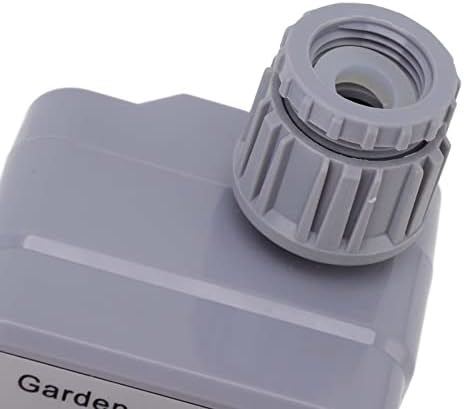 Haofy Smart Sprinkler Water Timer Automatic WiFi Remote Control Irrigation Timer USB Power Supply for Courtyard Balcony Garden Watering - Image 7