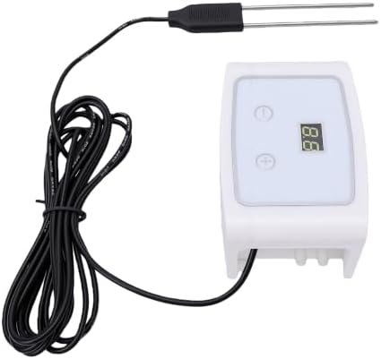 Fabater Automatic Plant Waterer, Humidity Levels 10% to 85% by FABATER