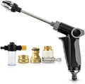 Hose Hawk Pro Pressure Washer, 3 Spray Foam, Universal, Easy Install by Egyrsik